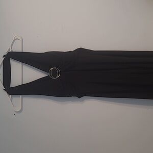 Black Formal Dress